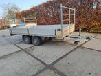 Aanhanger, Auto diversen, Aanhangers en Bagagewagens, Ophalen, Gebruikt