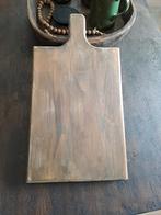 Broodplank/ hapjesplank, Huis en Inrichting, Ophalen of Verzenden, Nieuw, Hout