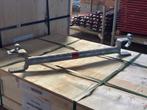 Tweedehand Hulpkorteling 1,09m/1,40m/1,57m /2,07m/2,57m/3,07, Doe-het-zelf en Verbouw, Ophalen, Zo goed als nieuw, Overige typen
