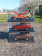 Volvo XC60 I ph1 2008-2013 1/43 Motorart 3 kleuren vanaf €45, Ophalen of Verzenden, Zo goed als nieuw, Auto, Overige merken