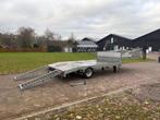 kuiper Be oplegger semi dieplader 5 TON (2023 (bj 2023), Overige brandstoffen, Origineel Nederlands, Bedrijf, Aanhangers en Opleggers