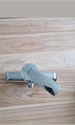 Hansa Polo Douche Mengkraan nieuw, Doe-het-zelf en Verbouw, Sanitair, Ophalen of Verzenden, Nieuw, Chroom, Douche
