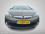 Opel Astra GTC 1.4 Turbo 140 PK 18"Velgen DonkerGlas Chroom, Auto's, Opel, Te koop, Zilver of Grijs, 1337 kg, Benzine