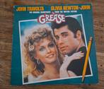 Grease - Originele Soundtrack LP, Ophalen, Gebruikt, 12 inch