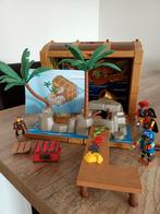 Playmobil schatten eiland, Ophalen of Verzenden, Zo goed als nieuw