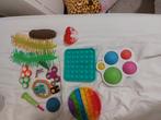 Leuke fidget toys, Ophalen of Verzenden, Nieuw, Jongen of Meisje