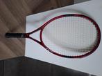 Tennisracket, Ophalen of Verzenden, Gebruikt, Racket, Wilson