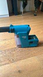 Makita stofzuiger voor aan de boor, Doe-het-zelf en Verbouw, Gereedschap | Boormachines, Boor- en/of Breekhamer, Nieuw, Ophalen of Verzenden