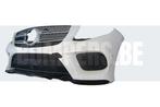 Bumper MERCEDES GLE AMG W166 SUV Voorbumper MZ11, Auto-onderdelen, Carrosserie en Plaatwerk, Gebruikt, Voor, 6 maanden garantie