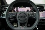 Audi A3 Sportback 40 TFSI e PHEV S Edition S-line 204pk S-Tr, Gebruikt, 1535 kg, Plug-in hybride, 71 km/l