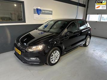 Volkswagen Polo 1.0 BlueMotion beschikbaar voor biedingen
