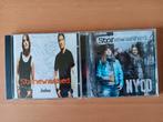 2 zeer mooie originele cd's van Stonewashed met handtekening, Ophalen of Verzenden