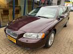 Volvo V70 2.5T AWD Automaat 210PK Youngtimer, Auto's, Automaat, Beige, Traction-control, 2521 cc