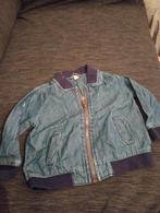 Verschillende jassen enz., Kinderen en Baby's, Babykleding | Maat 74, Ophalen of Verzenden, Zo goed als nieuw, Meisje, Jasje