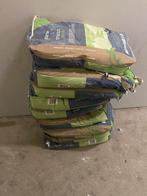 Zak Bostik Stucco W-140 Stucmortel 12 stuks, Doe-het-zelf en Verbouw, Ophalen of Verzenden, Gebruikt, Overige typen