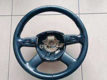 Audi a4 B8 Stuur beschikbaar voor biedingen
