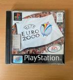 UEFA Euro 2000, Spelcomputers en Games, Games | Sony PlayStation 1, Vincent's games, 1 speler, Racen en Vliegen, Ophalen of Verzenden