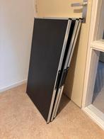 Behangtafel, hobbytafel, campingtafel, set van 3, Ophalen, Zo goed als nieuw, 75 cm of meer, 60 cm of meer