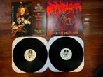 MEGADETH - The Birth of Vic Rattlehead 12" Double LP 2LP, Ophalen of Verzenden, Nieuw in verpakking
