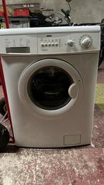 Zanussi ZWG 3163 1600rpm electronic wasmachine, Witgoed en Apparatuur, Wasmachines, Ophalen, Zo goed als nieuw, 1200 tot 1600 toeren