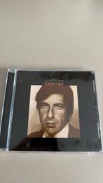 Leonard Cohen - Songs of Leonard Cohen (CD), Cd's en Dvd's, Ophalen of Verzenden, Zo goed als nieuw