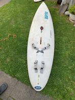 Hifly beginnersplank, 300 cm of meer, Ophalen of Verzenden, Met vin(nen), Plank