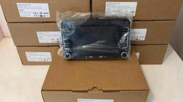 CarPlay Autoradio VW, Polo, Golf, Caddy, Touran, Golf plus beschikbaar voor biedingen