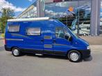Pössl 2 Win vastbed nw apk mooie buscamper, Pössl, Bus-model, Diesel, Tot en met 3