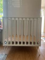 Zeer goede staat- Baby box Childwood wit, Ophalen