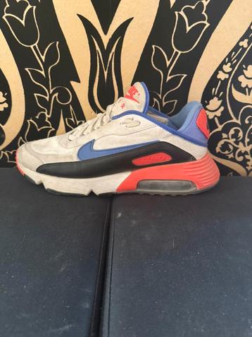 Nike Air Max 2090 Evolution Of Icons DA9357-100 beschikbaar voor biedingen