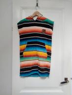 surfponcho slowtide maat 122 /128 kids, Watersport en Boten, Ophalen of Verzenden, Gebruikt, Overige typen
