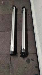 F11 dakdragers original bmw, Auto diversen, Dakdragers, Ophalen of Verzenden, Zo goed als nieuw