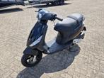 Piaggio zip 2018 afkomstig van 1e eigenaar snor a klasse 25, Fietsen en Brommers, Ophalen, Gebruikt