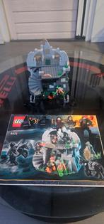Lego Lord of the Rings Collectie - 8 Sets Compleet, Kinderen en Baby's, Speelgoed | Duplo en Lego, Ophalen of Verzenden, Zo goed als nieuw