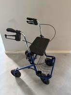 Rollator, Ophalen, Gebruikt
