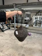 Light & Living - Hanglamp KALENGA - Bruin, Huis en Inrichting, Zo goed als nieuw, Oostpolderweg 2, Metaal, Modern