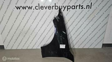Zijscherm origineel BMW 1-serie F20 ('11->) beschikbaar voor biedingen