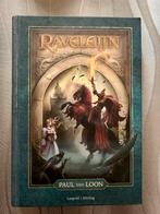 TE KOOP: Paul van Loon - Raveleijn ZGAN, Verzamelen, Efteling, Ophalen of Verzenden, Zo goed als nieuw, Overige typen