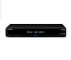 Humax iHDR-5200C Harddiskrecorder, Audio, Tv en Foto, Decoders en Harddiskrecorders, Ophalen, Gebruikt, Harddiskrecorder
