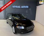 Volvo V50 1.6 Edition I Sport | CRUISE |AIRCO | LEER | NAP|, Voorwielaandrijving, 1596 cc, 101 pk, Gebruikt
