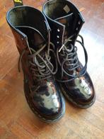 Dr Martens 1460 W lak maat 38, Kleding | Dames, Schoenen, Ophalen of Verzenden, Zo goed als nieuw, Zwart