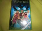 SCOOBY DOO! Leuke Speelfilm Op VIDEO!, Alle leeftijden, Verzenden, Zo goed als nieuw, Actie en Avontuur