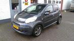 Citroën C1 1.0-12V Ambiance NAP incl grote beurt en garanti, Auto's, Citroën, Origineel Nederlands, Te koop, Zilver of Grijs, Benzine