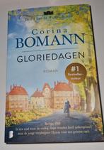 Gloriedagen 1e deel Waldfriedeserie Corina Bomann Zgan, Boeken, Romans, Ophalen of Verzenden, Zo goed als nieuw, Corina Bomann
