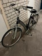 Elektrische fiets, Fietsen en Brommers, Fietsen | Dames | Damesfietsen, Ophalen, Zo goed als nieuw, Sparta