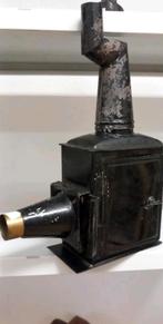 Tover lantaarn, Ophalen of Verzenden