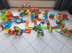 Grote set van Vtech zoef zoef dieren en toet toet auto's, Ophalen, Gebruikt, 2 tot 4 jaar