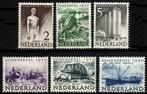 Mooi kavel Klassiek Nederland 100% Postfris KZB290., Postzegels en Munten, Postzegels | Nederland, Verzenden, Postfris