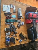 JVC mini DV camcorder, Ophalen of Verzenden, Camera
