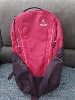 Deuter xv2 rugzak, Ophalen of Verzenden, Rugzak